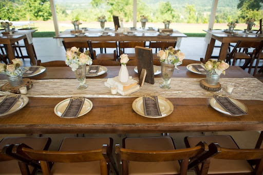 Wedding Planner «Regalo Design», reviews and photos, 7009 Lenox Village Dr #103, Nashville, TN 37211, USA