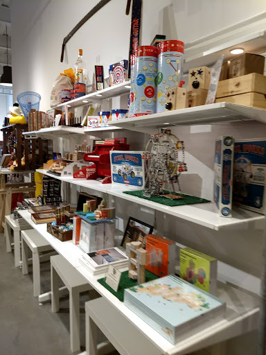 Gift Shop «The General Store & Co.», reviews and photos, 7922 Santa Fe Dr, Overland Park, KS 66204, USA