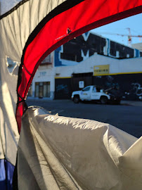 United Carrier Towing Services - Photo 5 - Car repair in Los Angeles, CA, Los Angeles