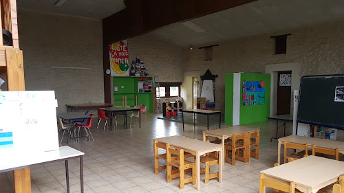 Centre aéré et de loisirs pour enfants Amicale Laïque Centre de Loisirs Miramont-de-Guyenne
