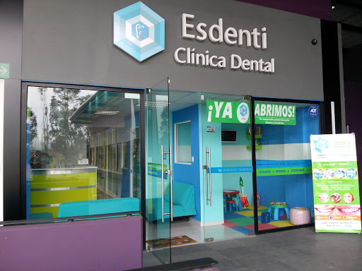 Esdenti Clínica dental
