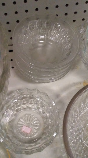 Thrift Store «Rescue Treasures», reviews and photos, 524 N Burdick St, Kalamazoo, MI 49007, USA