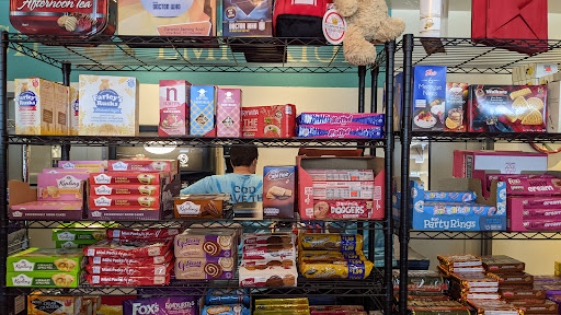 Grocery Store «Milk & Honey Kosher Market», reviews and photos, 420 N Coit Rd, Richardson, TX 75080, USA