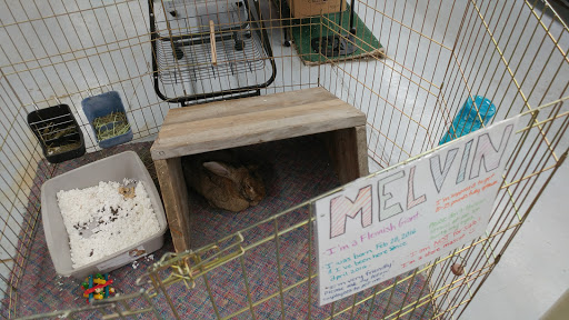 Pet Store «Teske Pet & Garden», reviews and photos, 2423 16th St, Moline, IL 61265, USA