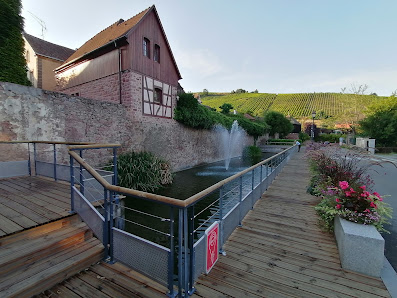 Office de Tourisme Riquewihr 2 Rue de la 1E Armée, 68340 Riquewihr, France