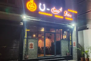 U-TURN BISTRO Restaurant image