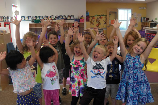 Day Care Center «JLU Child Care, Inc.», reviews and photos, 2800 Spencerport Rd, Spencerport, NY 14559, USA