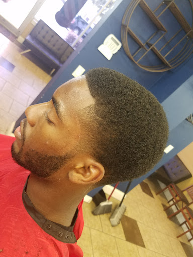 Barber Shop «The Eastside Barbershop», reviews and photos, 10509 East Colonial Drive, Orlando, FL 32817, USA