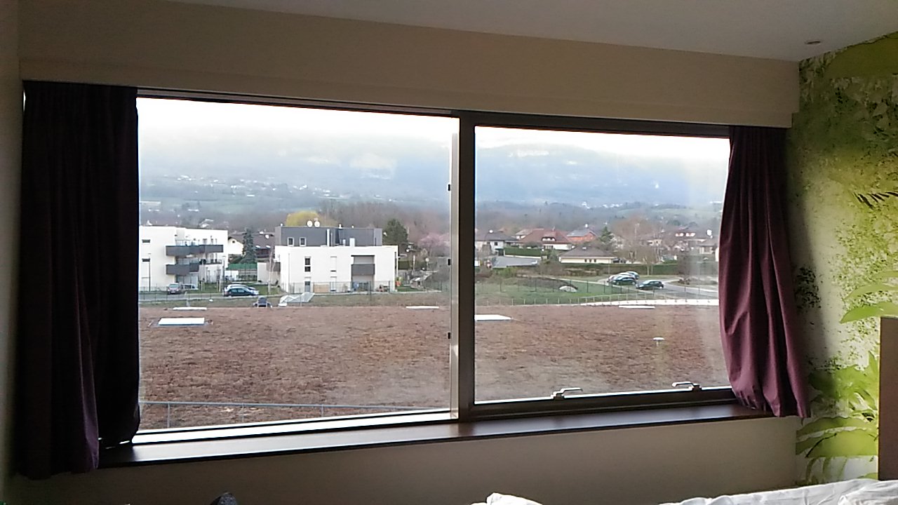 Photo n° 3 de l'avis de cipress.t fait le 31/03/2019 à 18:34