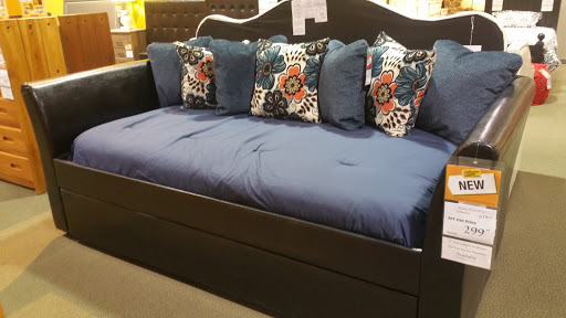 Furniture Store «Art Van Furniture - Waterford», reviews and photos, 5053 Dixie Hwy, Waterford Twp, MI 48329, USA