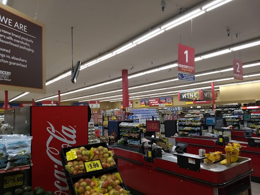 Grocery Store «Grocery Outlet Bargain Market», reviews and photos, 3445 Wheaton Way, Bremerton, WA 98310, USA