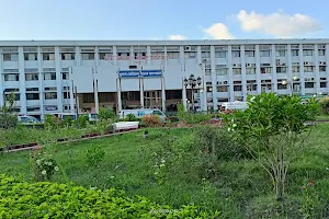 Khulna Medical College Hospital image