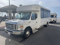 Clear Lake and Galveston Shuttle Bus - Photo 2 - Car repair in Galveston, TX, Galveston