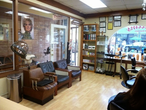 Beauty Salon «Dreams Hair Salon», reviews and photos, Dreams Hair Salon, 508 San Mateo Ave, San Bruno, CA 94066, USA