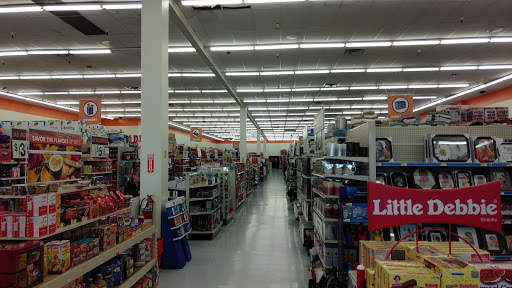 Discount Store «Big Lots», reviews and photos, 10548 SE Washington St, Portland, OR 97216, USA