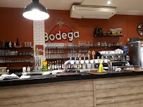 Atmosphère du Restaurant La Bodega à Clermont-l'Hérault - n°15