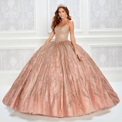 Bridal Shop «Eleganza Bridal», reviews and photos, 1014 E Charleston Blvd #100, Las Vegas, NV 89104, USA