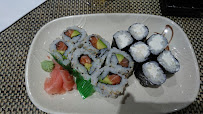 Plats et boissons du Restaurant japonais Sushi Zen à Paris - n°16