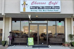 Churros Cafe image