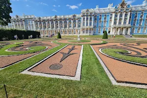 Catherine Palace image