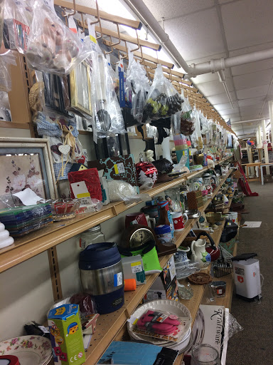 Thrift Store «MyUnique», reviews and photos, 116 Broad St, Elizabeth, NJ 07201, USA