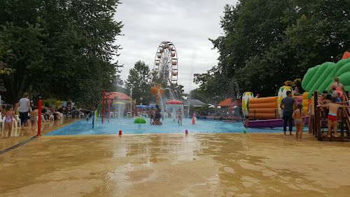 Parc d'attractions Family Park Sorigny