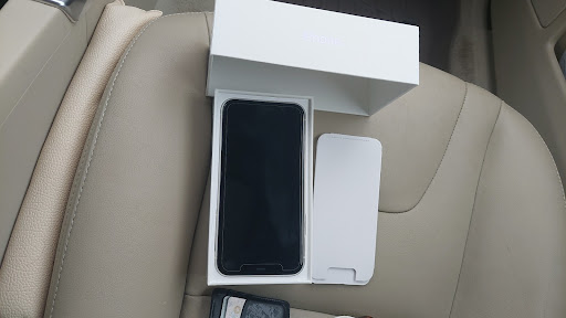 Cell Phone Store «Super SmartPhones», reviews and photos, 7015 Old Keene Mill Rd #103, Springfield, VA 22150, USA