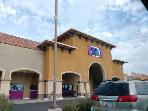Discount Store «99 Cents Only Stores», reviews and photos, 20165 N 67th Ave, Glendale, AZ 85308, USA