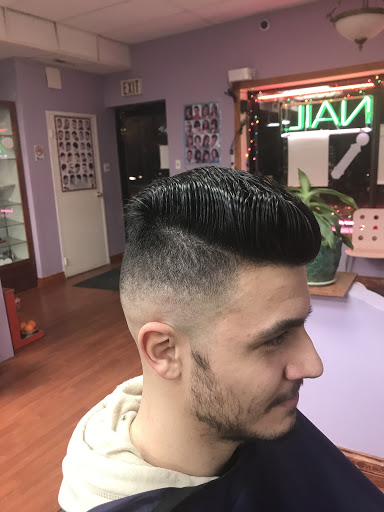 Beauty Salon «A.B.B.A. Hair & Nail Salon», reviews and photos, 13326 Philmont Ave, Philadelphia, PA 19116, USA