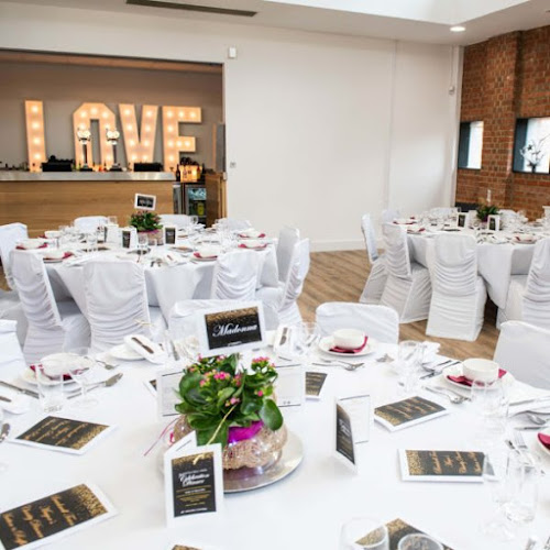 Comments and reviews of Berkshire Wedding Fairs