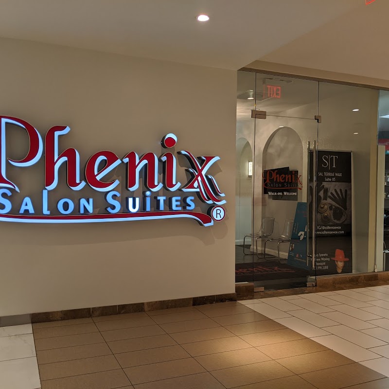 Phenix Salon Suites