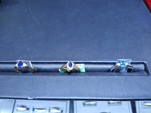 Jeweler «Malsons Jewelers», reviews and photos, 464 86th St, Brooklyn, NY 11209, USA