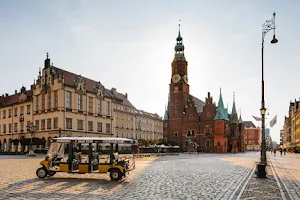 Wroclaw City Guide - Sightseeing Tour / Wycieczki po Wrocławiu image