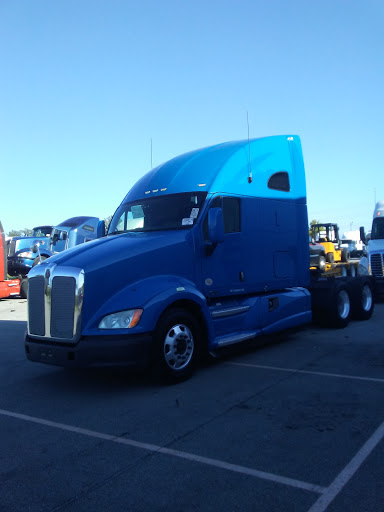 Auto Auction «Manheim Indianapolis», reviews and photos, 3110 S Post Rd, Indianapolis, IN 46239, USA