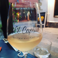 Plats et boissons du Restaurant El Capillo à Collioure - n°11