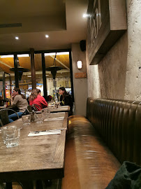 Atmosphère du Restaurant Le 51 à Paris - n°13