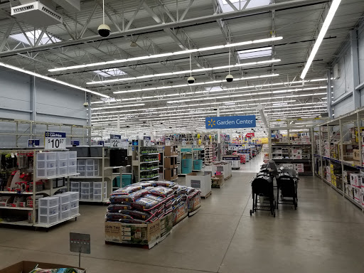 Department Store «Walmart Supercenter», reviews and photos, 2501 Walton Blvd, Warsaw, IN 46582, USA