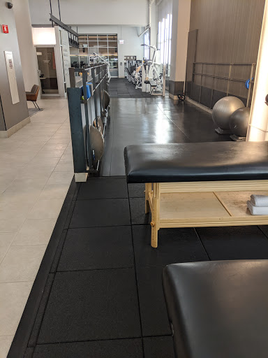 Health Club «Equinox Gold Coast», reviews and photos, 900 N Michigan Ave, Chicago, IL 60611, USA
