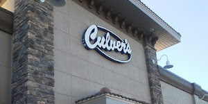 Culver's