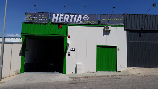 HERTIA Motor Services
