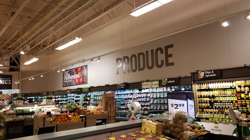 Grocery Store «Giant Food Stores», reviews and photos, 801 S 25th St, Easton, PA 18045, USA