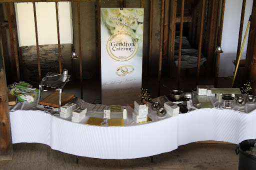 Restaurant «The Tasting Room at Gendron Catering», reviews and photos, 3767 NY-9G, Rhinebeck, NY 12572, USA