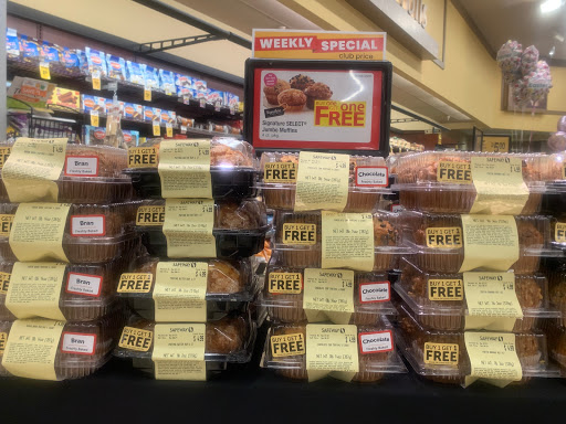 Grocery Store «Safeway», reviews and photos, 9645 Belair Rd, Perry Hall, MD 21128, USA