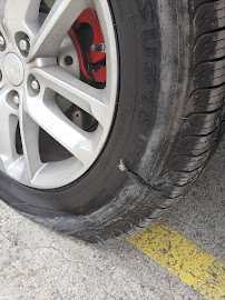 Prospero Tires 2 - Photo 5 - Car repair in Carolina, Puerto Rico, Carolina