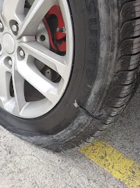 Prospero Tires 2 - Car repair in Carolina, Puerto Rico, San Juan - Rated 4.6/5
