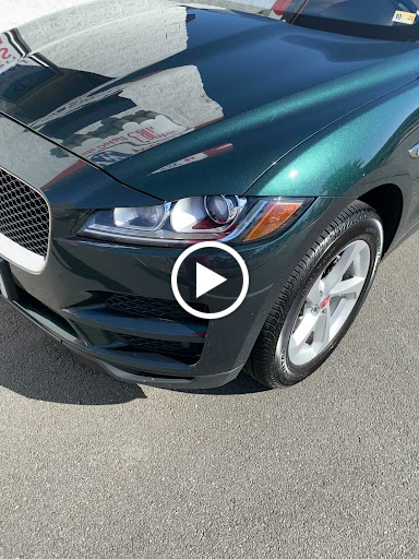 Car Wash «@ The Car Wash», reviews and photos, 1711 Carl D. Silver Parkway, Fredericksburg, VA 22401, USA