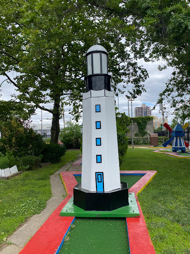 Amusement Park «Adventurers Amusement Park», reviews and photos, 1824 Shore Pkwy, Brooklyn, NY 11214, USA