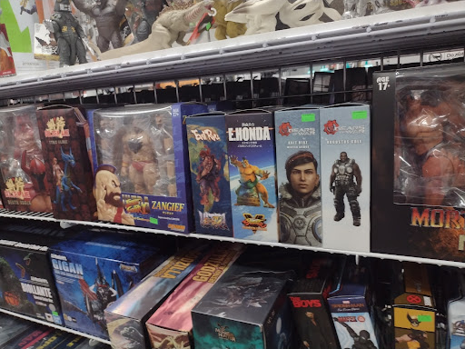 Toy Store «Toy Arena», reviews and photos, 14145 Proctor Ave, La Puente, CA 91746, USA