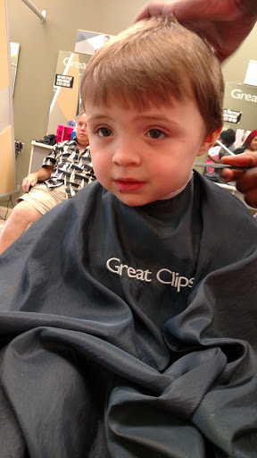 Hair Salon «Great Clips», reviews and photos, 1591 Georgesville Square Dr, Columbus, OH 43228, USA