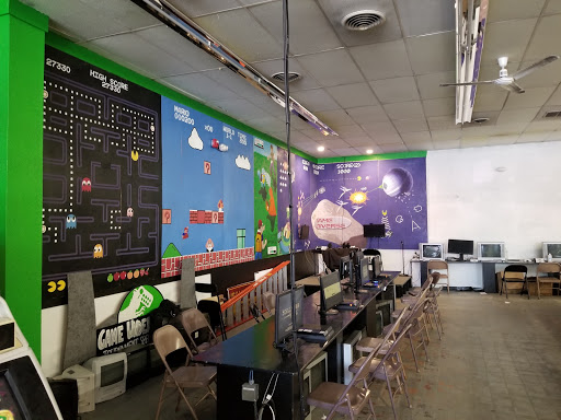 Video Arcade «Game Underground», reviews and photos, 1245 Worcester St #1094, Natick, MA 01760, USA